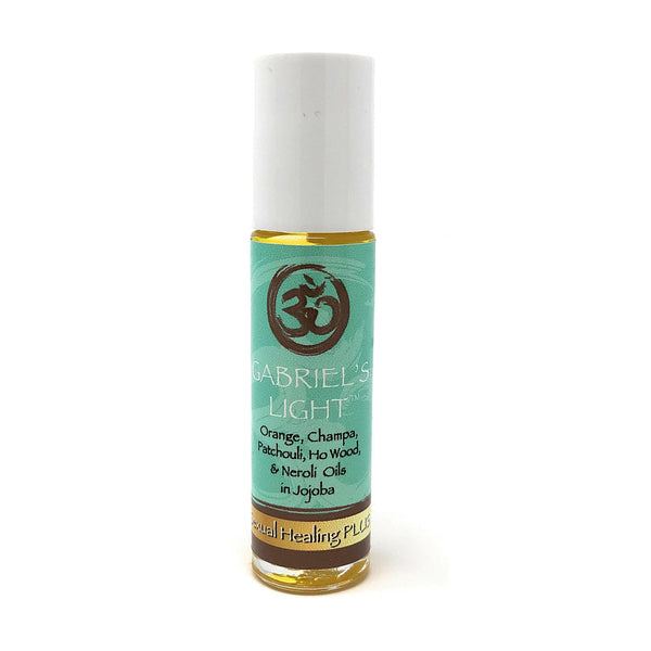 Sexual Healing Plus - Essential Oil Roll-on