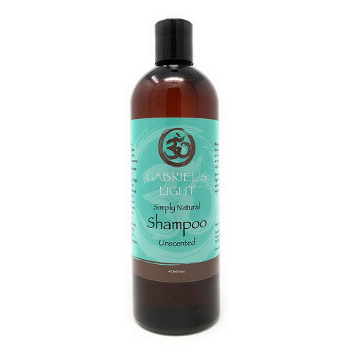 Simply Natural Shampoo