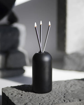 Everlasting Candles - Silver