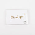 Thank You - Boxed Set