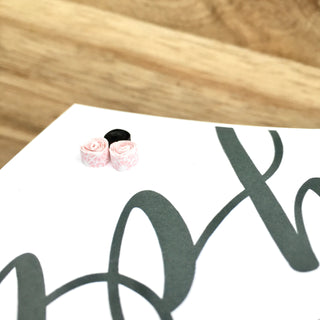 Thank You Card