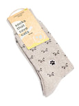 Socks that Save Cats (Grey Cats)