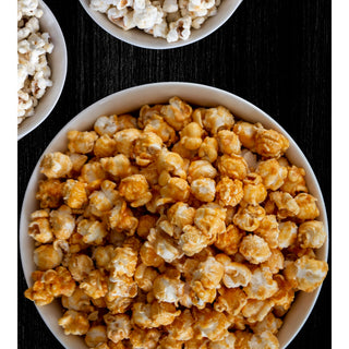 Whisky on the Pops - Gourmet Popcorn