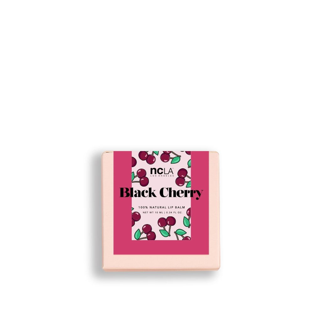 Black Cherry Balm Babe Lip Balm