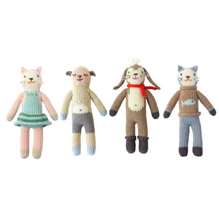 Sheep Rattle Wooly