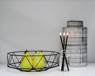 Everlasting Candles - Black