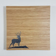 Stag Magnet Board