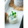 Bunny Ear Cactus Soy Candle