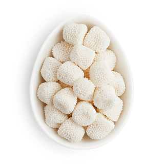 Champagne Bubbles Candy Cube