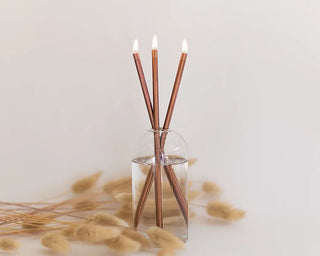 Everlasting Candles - Copper