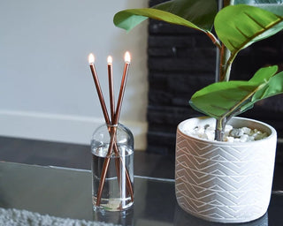 Everlasting Candles - Copper