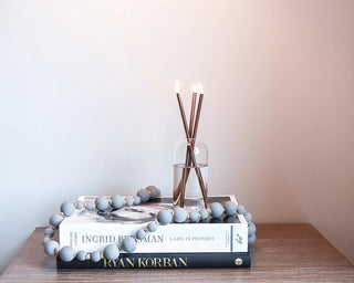 Everlasting Candles - Copper