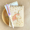 Magic Maker Notepad & Pen Gift Set