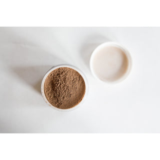 Clay Mask