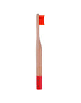 Children's Soft Bamboo Toothbrush (With Colour Choices)