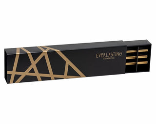 Everlasting Candles - Gold