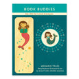 Book Buddies Gift Set - Mermaid Tales
