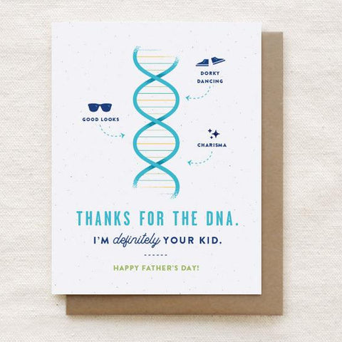 For Dad Cards