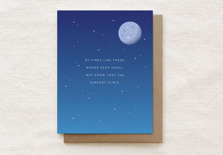 Sympathy Card