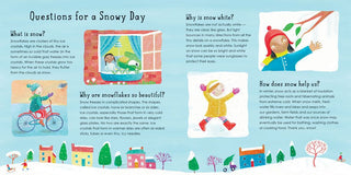 I Like the Snow