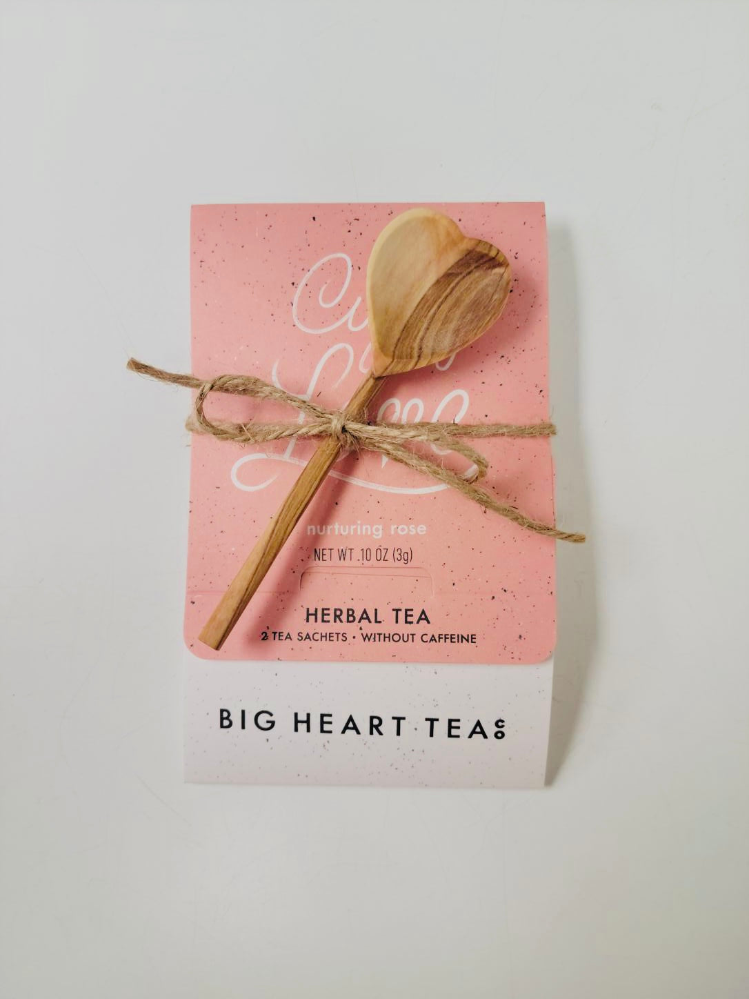 Tea Lovers Gift Set