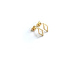 Alice Studs - Gold, Rose Gold or Silver