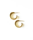 Skylar Earrings - Gold or Silver