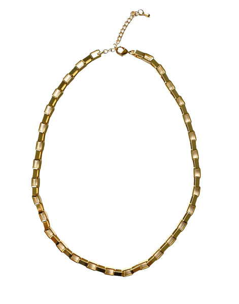 Venetian Chain Necklace