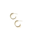 Skylar Earrings - Gold or Silver