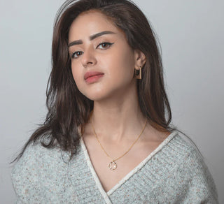 Evie Necklace