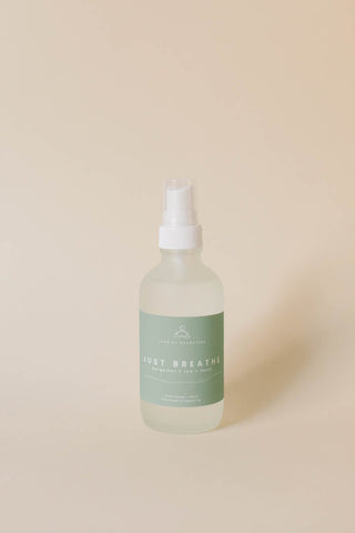 Just Breathe Spray