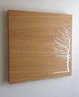 Maple Tree Magnet Board - Large