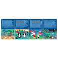 Mindfulness -  4 in a Box Puzzle Sets