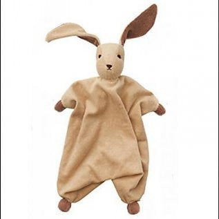 Organic Tino Bunnies