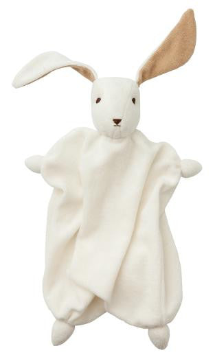 Organic Tino Bunnies