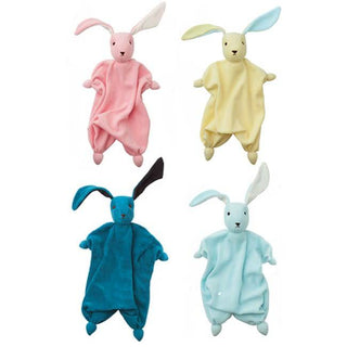 Organic Tino Bunnies