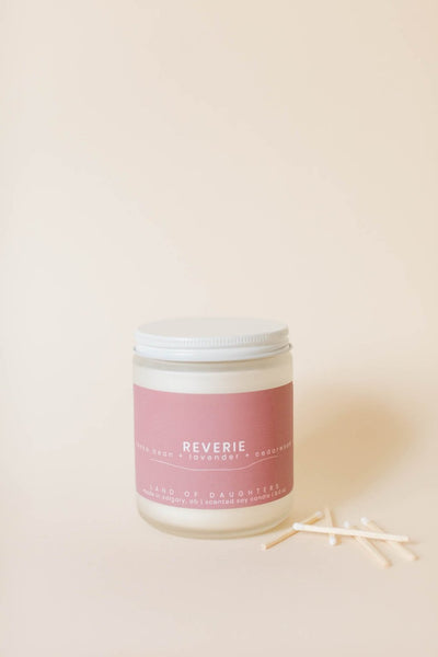 Reverie Candle