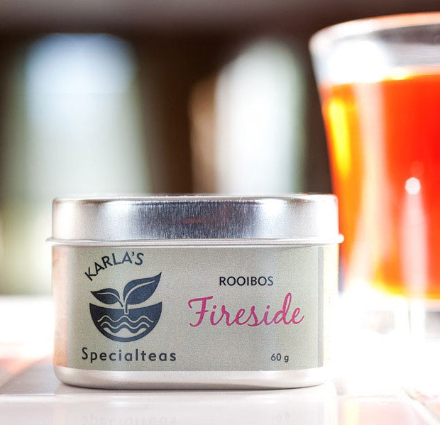 Fireside Rooibos Tea