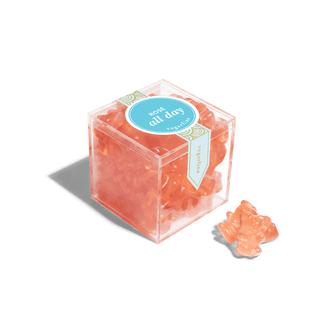 Rosé All Day Bears Candy Cube