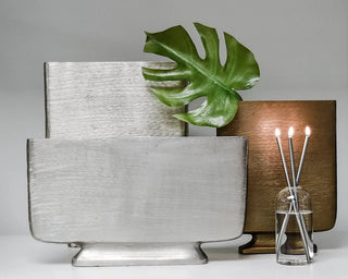 Everlasting Candles - Silver