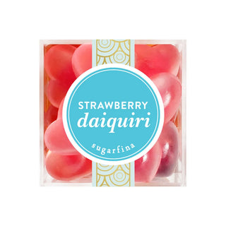 Strawberry Daiquiri Hearts Cube