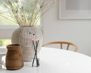 Everlasting Candles - Black