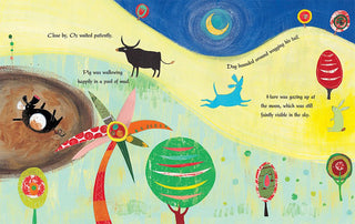 The Great Race: The Story of the Chinese Zodiac