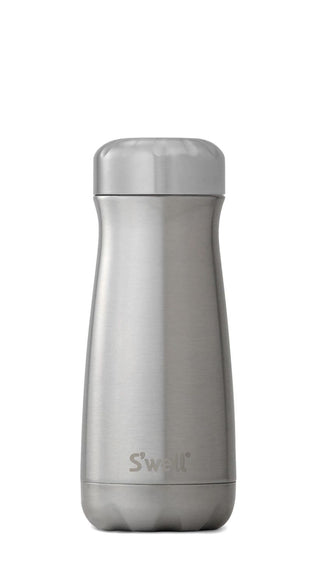 S'well Traveler - 16oz Silver Lining