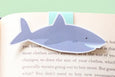 Shark Magnetic Bookmark
